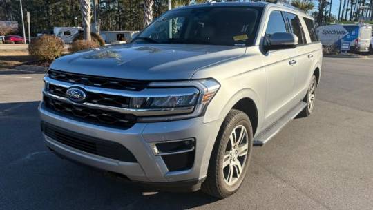 2023 Ford Expedition Limited — SUV — 61,096 mi — Morehead City, NC