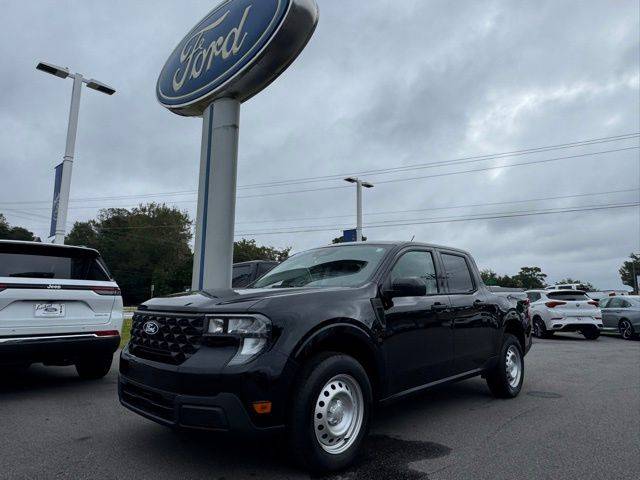 2025 Ford Maverick XL — Pickup Truck — 6,435 mi — Morehead City, NC
