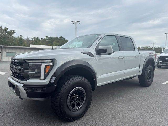 2024 Ford F-150 Raptor — Pickup Truck — 17,921 mi — Morehead City, NC