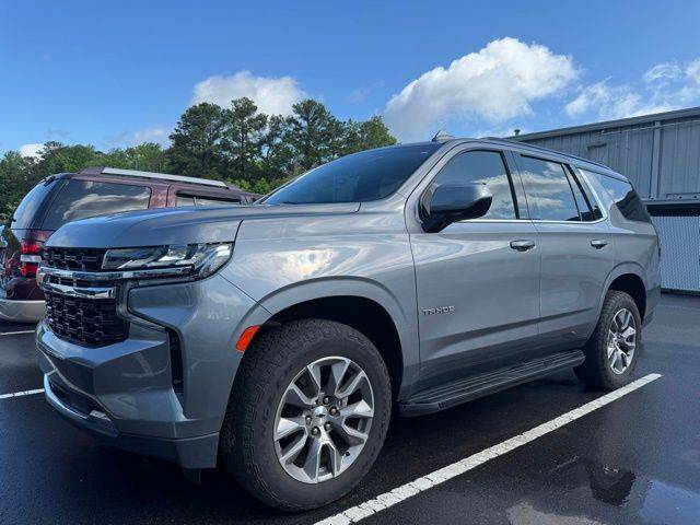 2021 Chevrolet Tahoe Commercial — SUV — 47,119 mi — Morehead City, NC