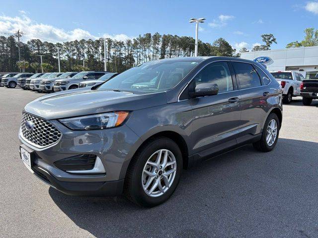 2023 Ford Edge SEL — SUV — 52,735 mi — Morehead City, NC