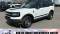 2024 Ford Bronco Sport in Morehead City, NC 1 - Open Gallery