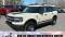 2024 Ford Bronco Sport in Morehead City, NC 1 - Open Gallery