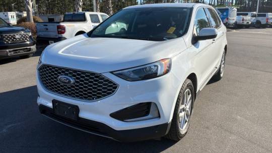 2023 Ford Edge SEL — SUV — 45,555 mi — Morehead City, NC