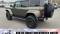 2024 Ford Bronco in Morehead City, NC 3 - Open Gallery