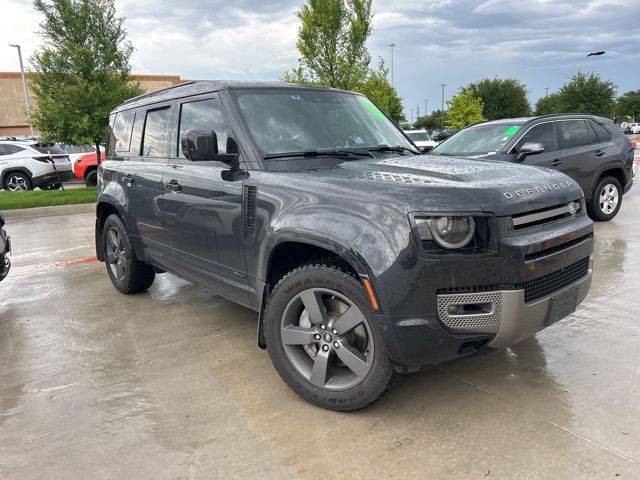 2021 Land Rover Defender X-Dynamic HSE — SUV — 64,674 mi — McKinney, TX
