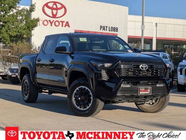 2024 Toyota Tacoma TRD Off Road — Pickup Truck — 37,881 mi — McKinney, TX