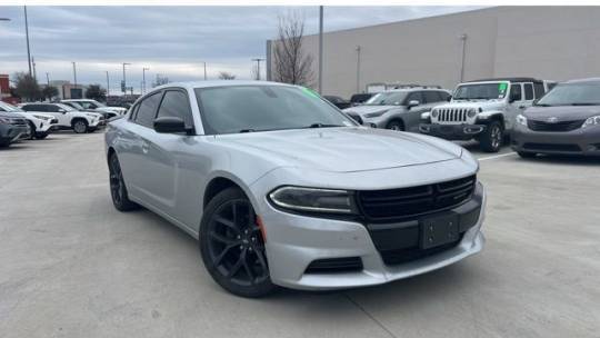 2021 Dodge Charger SXT — Sedan — 52,246 mi — McKinney, TX