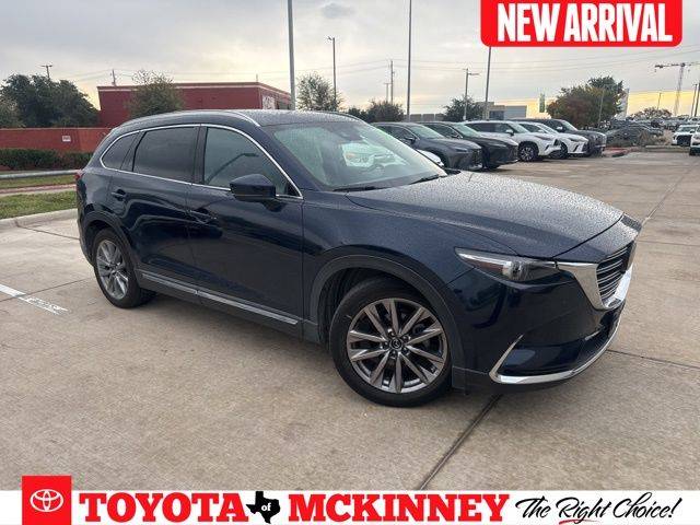 2021 Mazda CX-9 Grand Touring — SUV — 84,696 mi — McKinney, TX