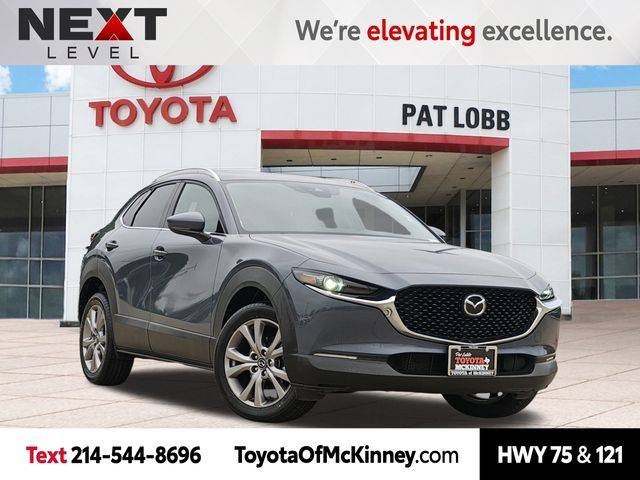 2021 Mazda CX-30 Premium — SUV — 53,000 mi — McKinney, TX