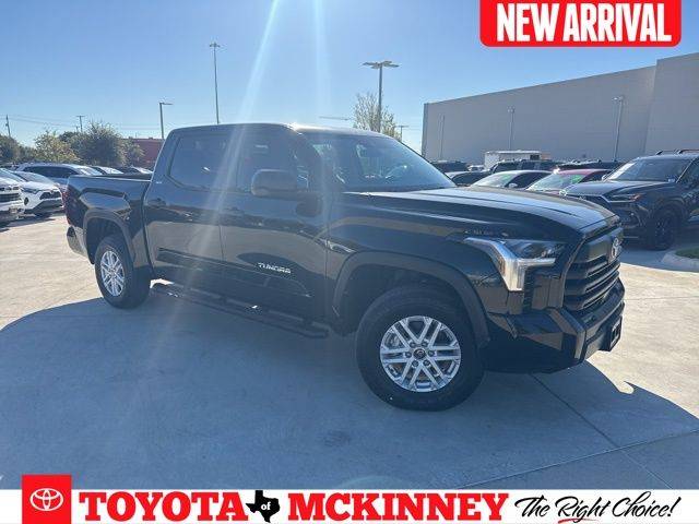 2023 Toyota Tundra SR5 — Pickup Truck — 26,246 mi — McKinney, TX