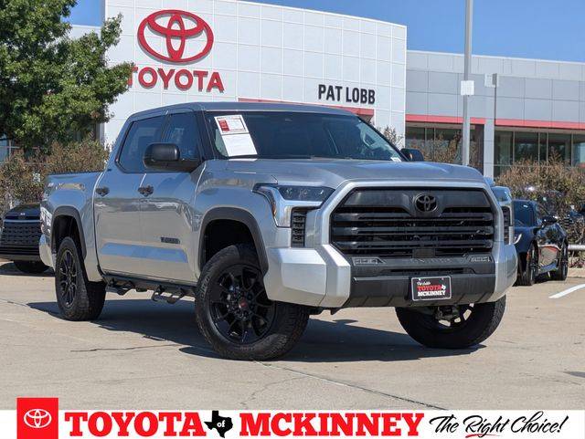 2023 Toyota Tundra SR5 — Pickup Truck — 25,133 mi — McKinney, TX