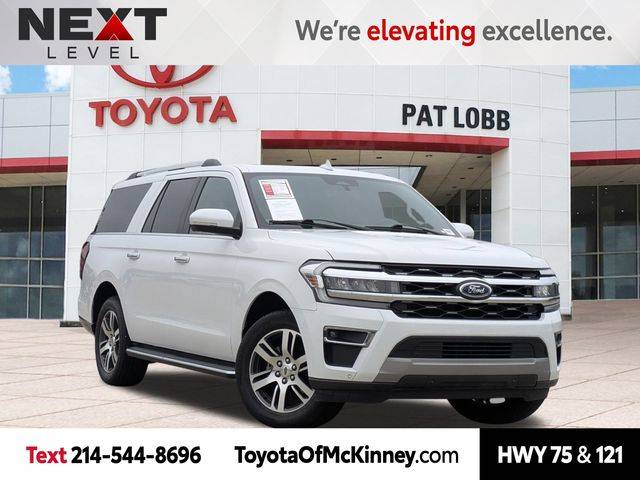 2023 Ford Expedition Limited — SUV — 59,489 mi — McKinney, TX