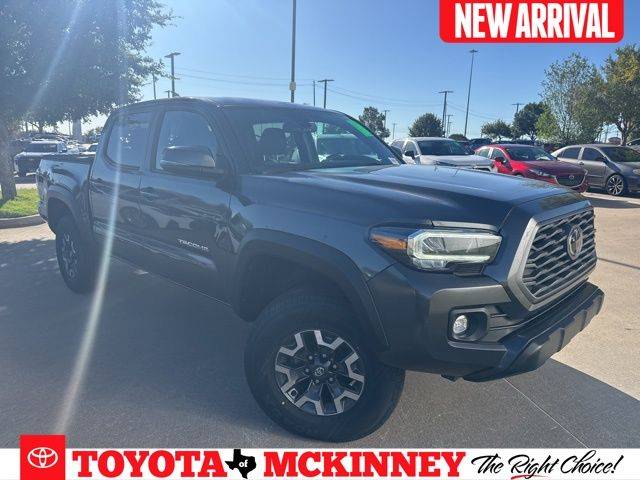 2023 Toyota Tacoma TRD Off Road — Pickup Truck — 44,143 mi — McKinney, TX