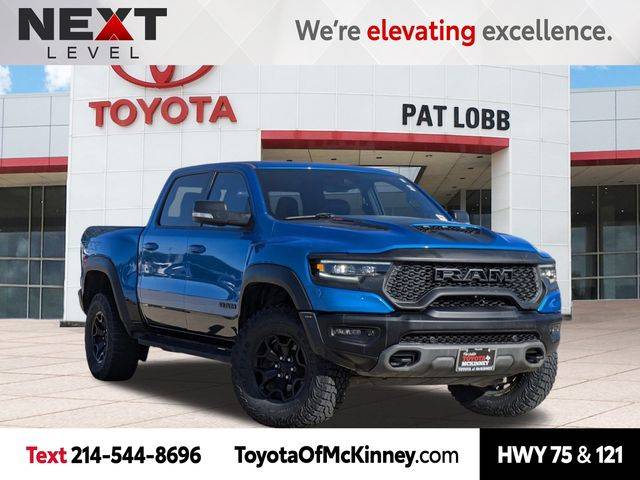 2022 Ram 1500 TRX — Pickup Truck — 42,800 mi — McKinney, TX