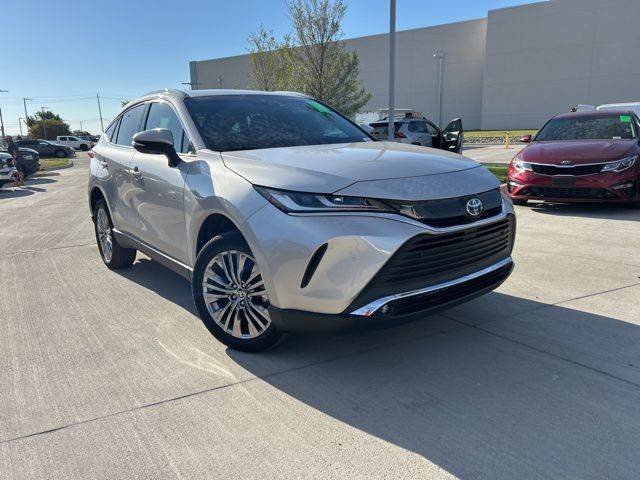 2024 Toyota Venza XLE — SUV — 37,883 mi — McKinney, TX