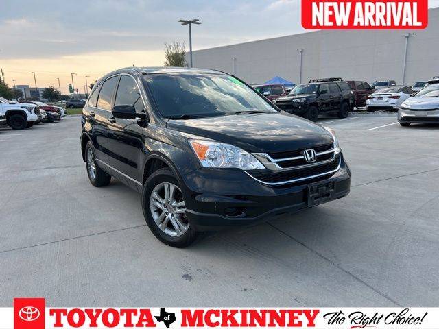 2010 Honda CR-V EX-L — SUV — 98,296 mi — McKinney, TX