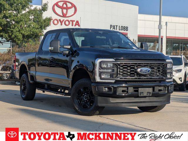 2024 Ford Super Duty F-250 XL — Pickup Truck — 11,960 mi — McKinney, TX
