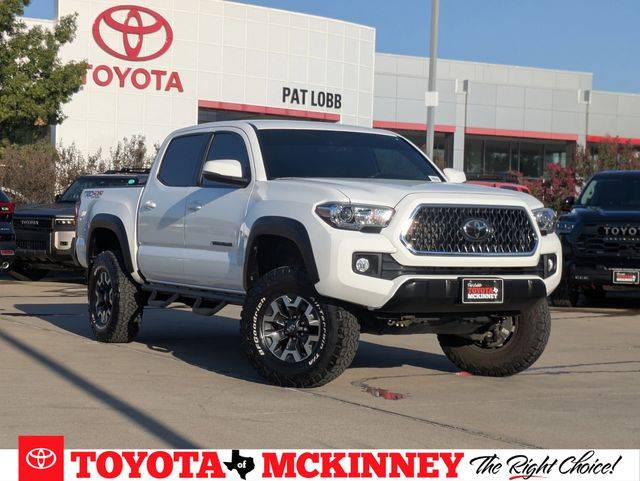 2019 Toyota Tacoma TRD Off Road — Pickup Truck — 30,330 mi — McKinney, TX