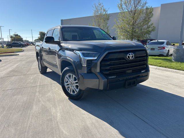 2022 Toyota Tundra SR5 — Pickup Truck — 33,328 mi — McKinney, TX