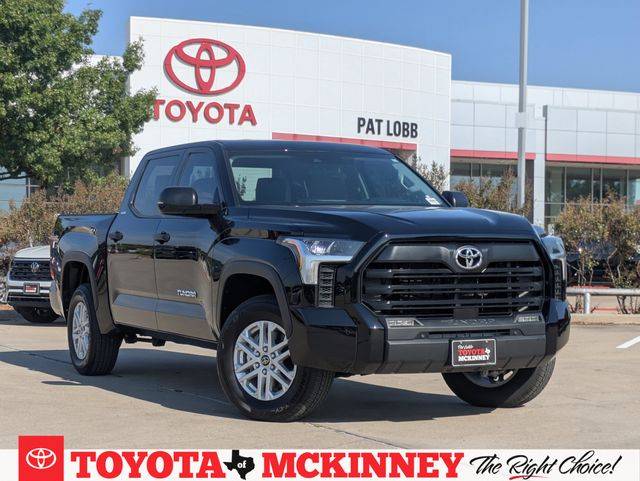 2024 Toyota Tundra SR5 — Pickup Truck — 74 mi — McKinney, TX