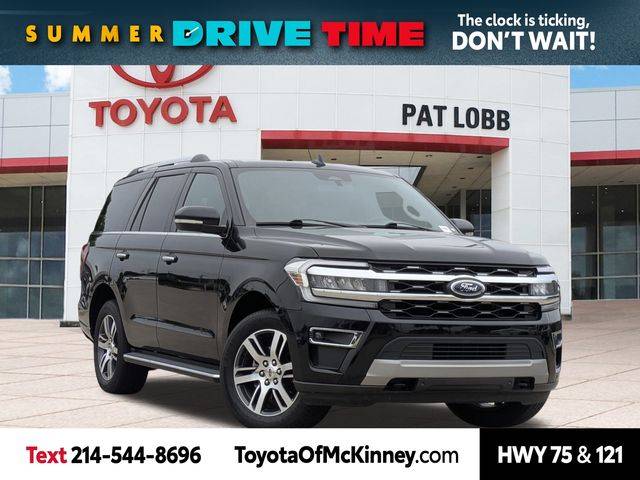 2023 Ford Expedition Limited — SUV — 59,373 mi — McKinney, TX