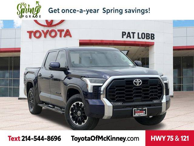 2022 Toyota Tundra SR5 — Pickup Truck — 57,156 mi — McKinney, TX