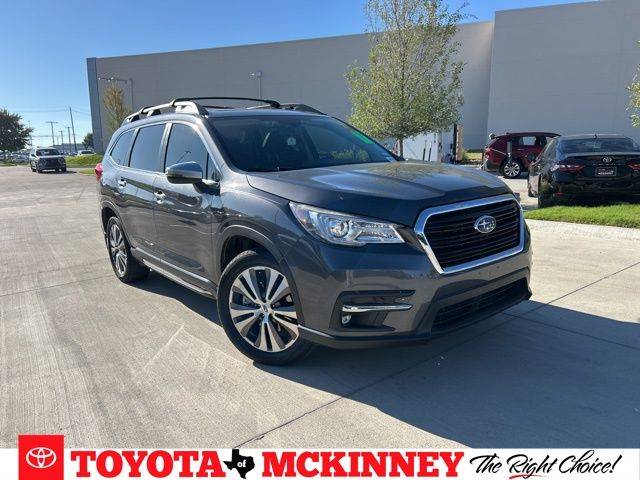 2022 Subaru Ascent Touring — SUV — 99,750 mi — McKinney, TX