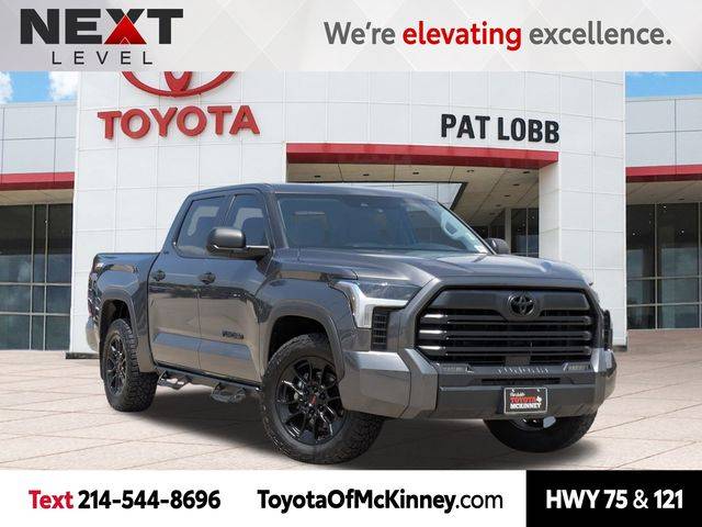 2024 Toyota Tundra SR5 — Pickup Truck — 43,934 mi — McKinney, TX