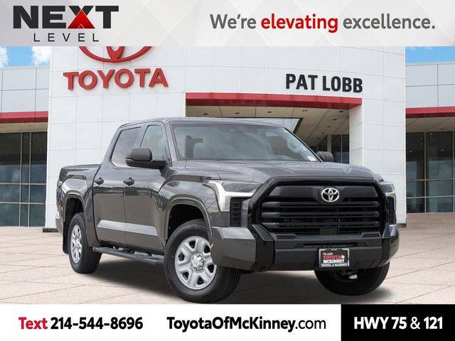 2023 Toyota Tundra SR — Pickup Truck — 26,094 mi — McKinney, TX