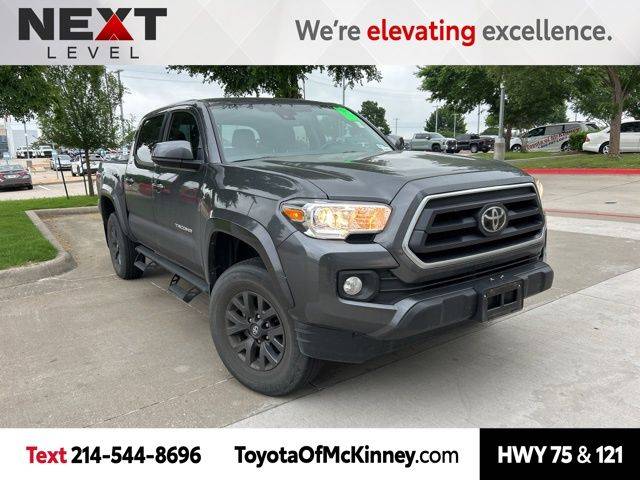 2023 Toyota Tacoma SR5 — Pickup Truck — 23,000 mi — McKinney, TX