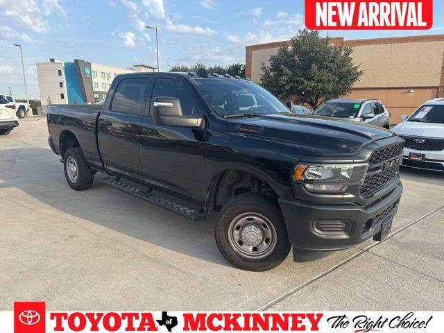 2024 Ram 2500 Tradesman — Pickup Truck — 20,951 mi — McKinney, TX