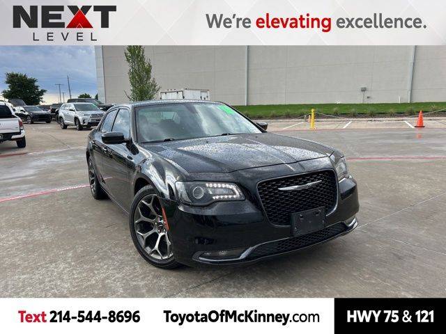 2018 Chrysler 300 Touring — Sedan — 90,402 mi — McKinney, TX