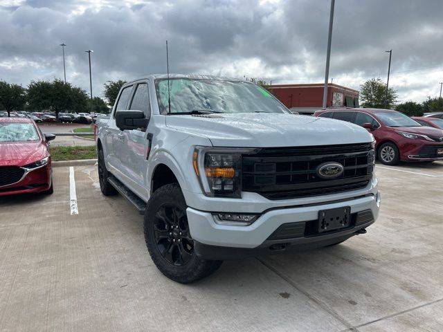 2023 Ford F-150 XLT — Pickup Truck — 28,631 mi — McKinney, TX