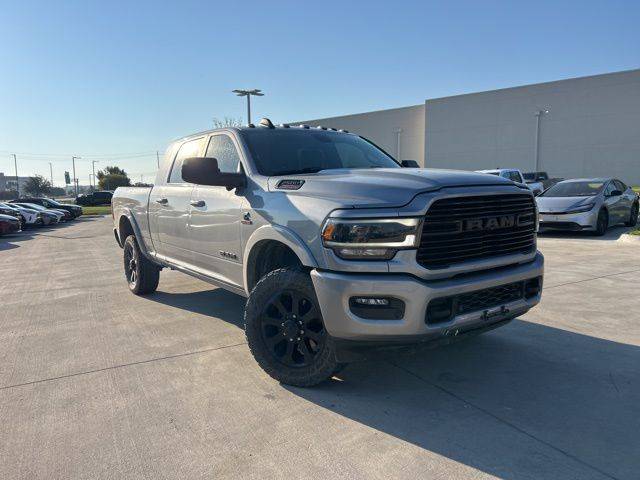 2020 Ram 2500 Laramie — Pickup Truck — 100,925 mi — McKinney, TX