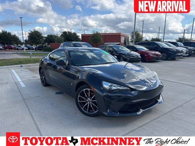 2019 Toyota 86 Base — Coupe — 40,805 mi — McKinney, TX