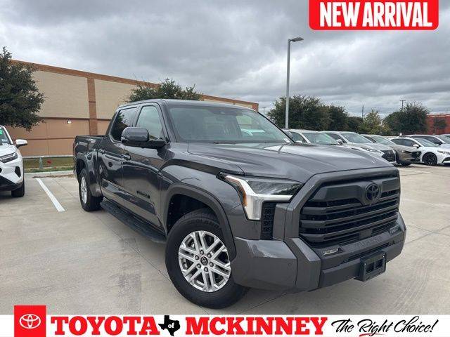 2022 Toyota Tundra SR5 — Pickup Truck — 23,290 mi — McKinney, TX
