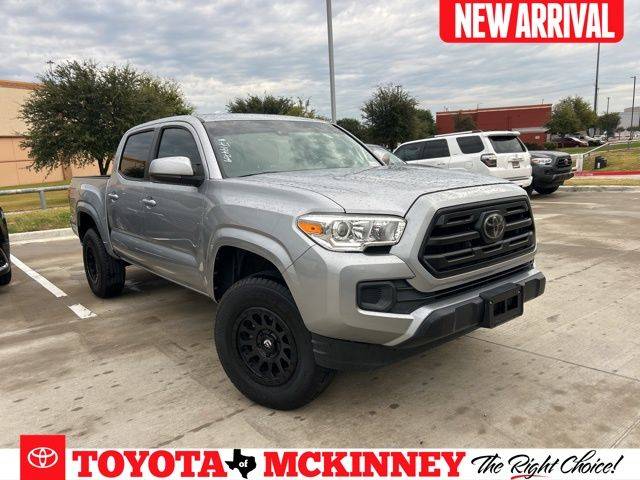 2019 Toyota Tacoma SR — Pickup Truck — 50,928 mi — McKinney, TX
