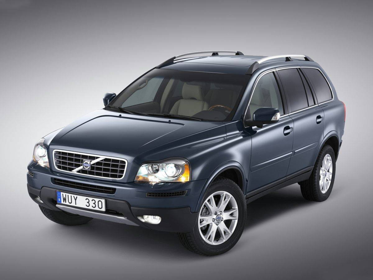 2011 Volvo XC90 3.2L — SUV — 146,329 mi — McKinney, TX