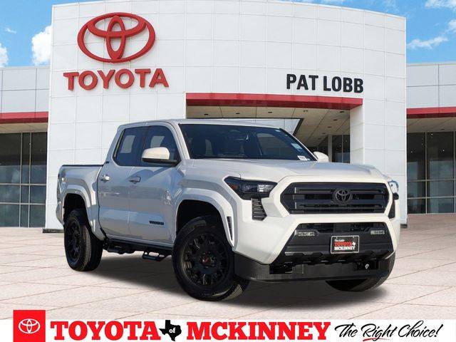 2023 Toyota Tacoma SR — Pickup Truck — 30,488 mi — McKinney, TX