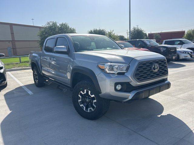 2021 Toyota Tacoma TRD Off Road — Pickup Truck — 42,882 mi — McKinney, TX