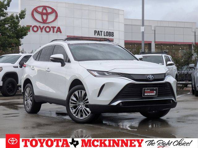 2024 Toyota Venza XLE — SUV — 29,764 mi — McKinney, TX