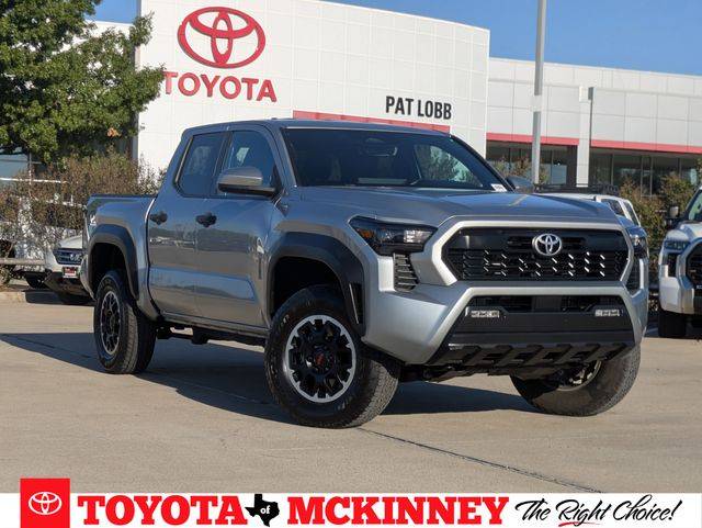 2024 Toyota Tacoma TRD Off Road — Pickup Truck — 32,091 mi — McKinney, TX