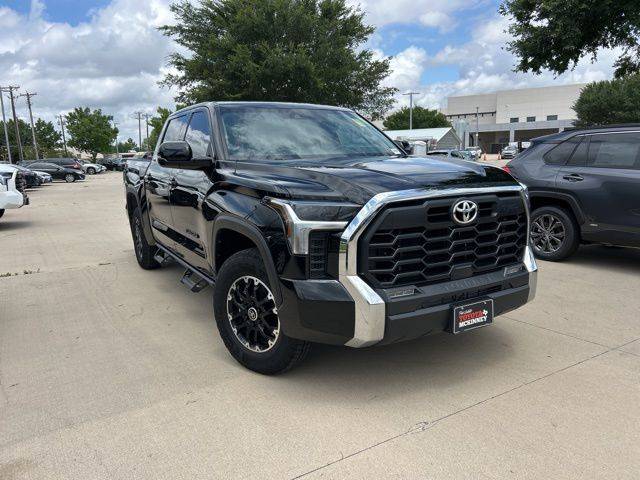2024 Toyota Tundra SR5 — Pickup Truck — 10,875 mi — McKinney, TX