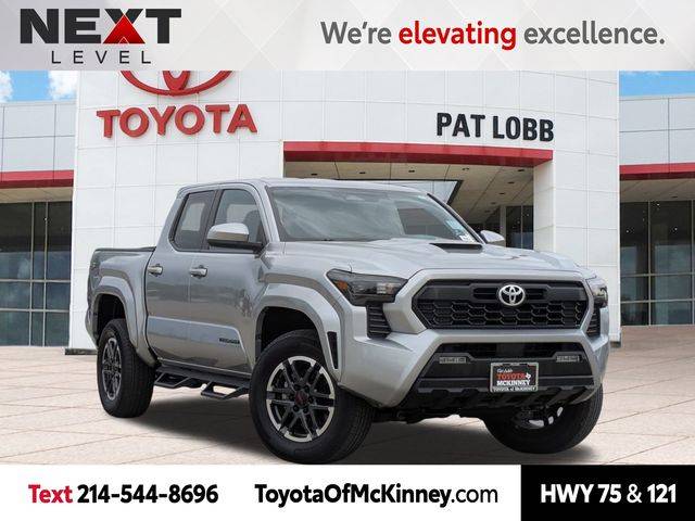 2024 Toyota Tacoma TRD Sport — Pickup Truck — 18,315 mi — McKinney, TX
