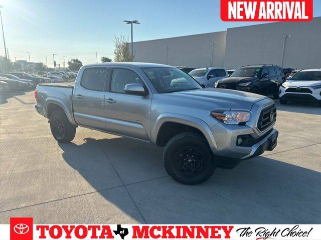 2022 Toyota Tacoma SR5 — Pickup Truck — 31,596 mi — McKinney, TX