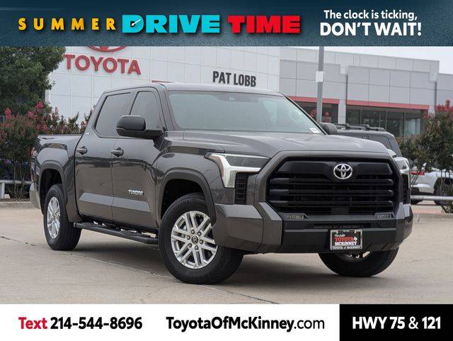 2022 Toyota Tundra SR5 — Pickup Truck — 22,231 mi — McKinney, TX