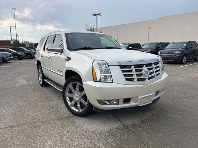2010 Cadillac Escalade Luxury — SUV — 126,830 mi — McKinney, TX