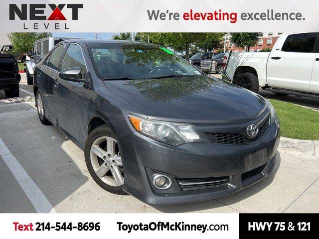 2013 Toyota Camry L — Sedan — 142,898 mi — McKinney, TX