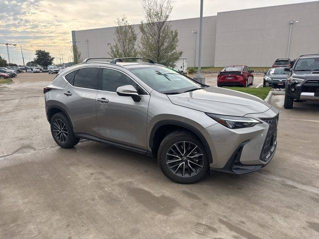 2024 Lexus NX NX 350h — SUV — 13,045 mi — McKinney, TX